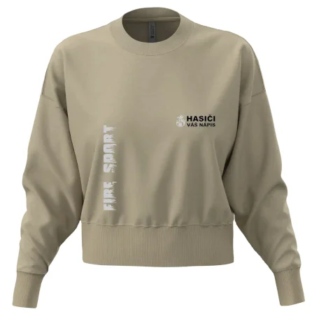Hasiči REFLEXNÍ (oheň, Firesport, název sboru - vlastní nápis)