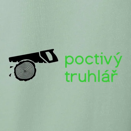 Poctivý Truhlář