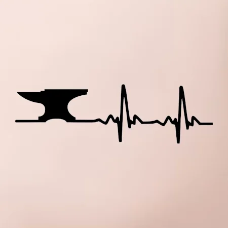 EKG kovář