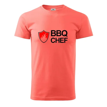 Grilování - BBQ Chef