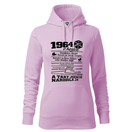 1964 v kostce