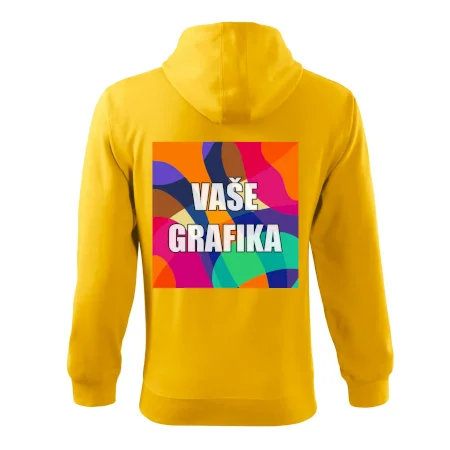 Potisk s vaší grafikou