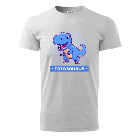 Dinosauří rodina - táta