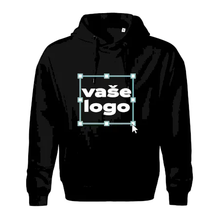 Vlastní logo - Tričko nebo mikina