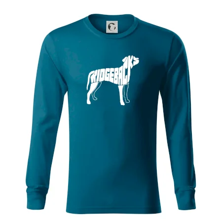 Ridgeback