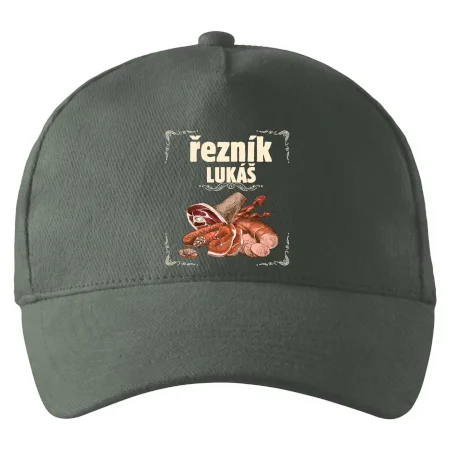 Řezník jméno