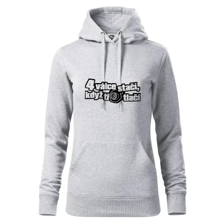 4 válce stačí když ti turbo tlačí