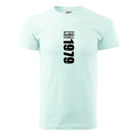 Limited edition 1979 pruh