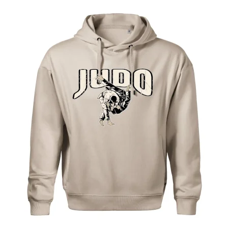 Judo v boji