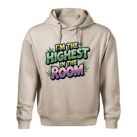 Marihuana - Iam the highest in the room