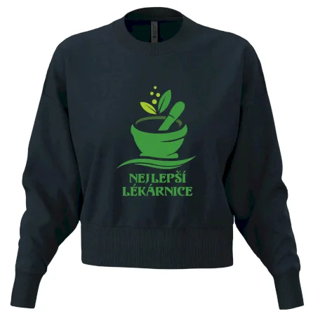 Nejlepší lékárnice
