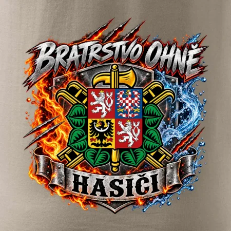 Bratrstvo ohně hasiči