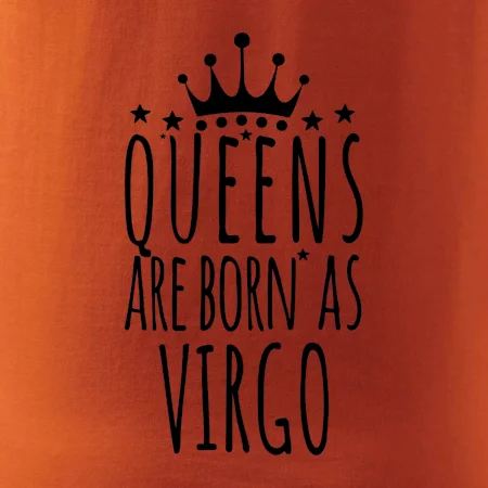 Queens are born as Virgo - Panna