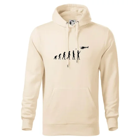 Evoluce modeláře