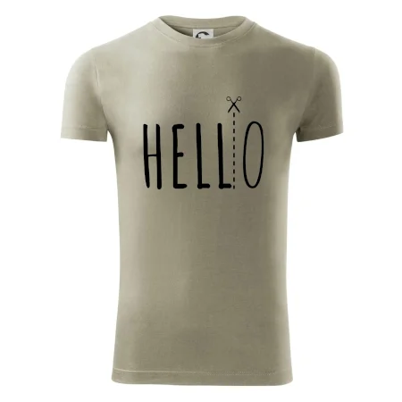 Hello