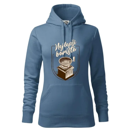 Nejlepší barista