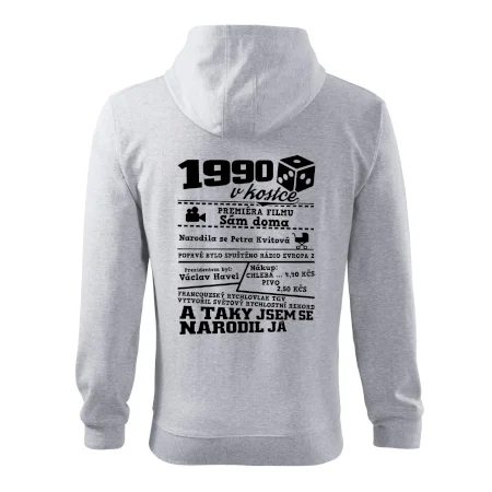 1990 v kostce