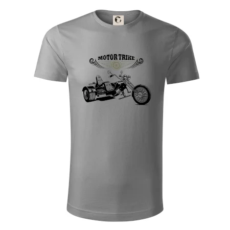 Moto trike
