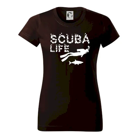 Scuba life
