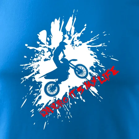 Enduro its my life