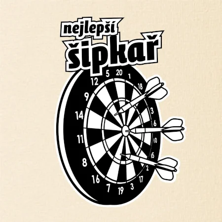 Nejlepší šipkař