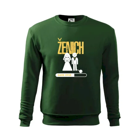 Drink team ženich