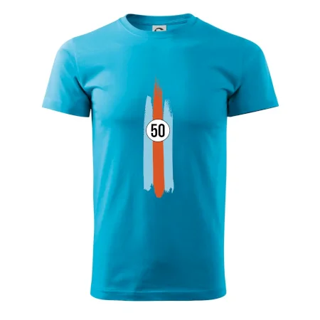 Vintage Race 50