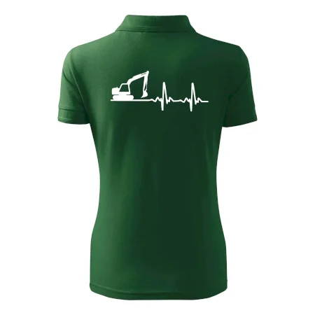 EKG bagr