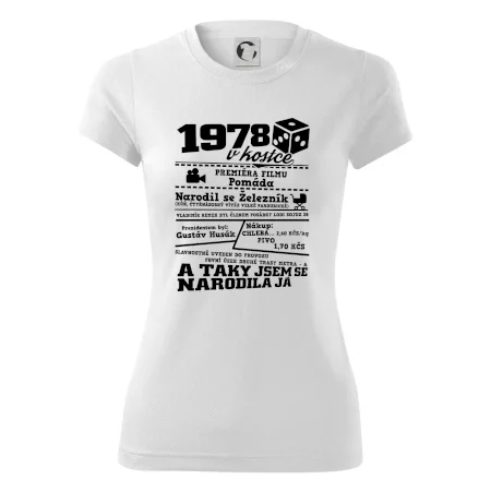 1978 v kostce