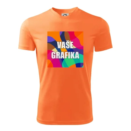 Potisk s vaší grafikou