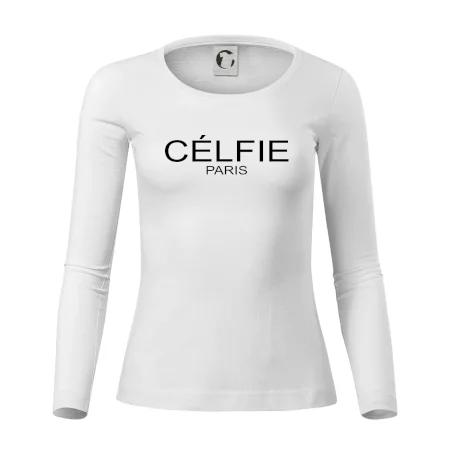 Célfie Paris