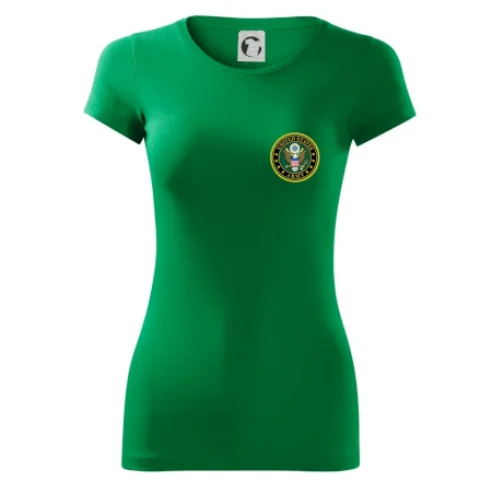 United States Army barevné