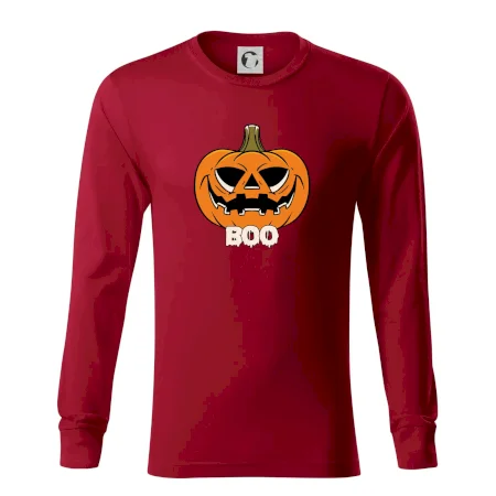 Halloween dýně