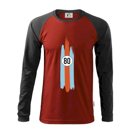 Vintage Race 80