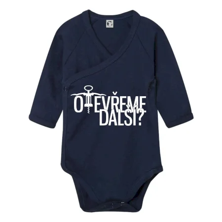 Otevřeme další?