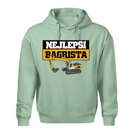 Nejlepší bagrista