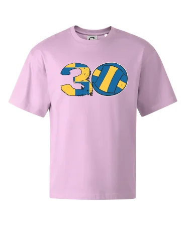 Volejbal kulaté narozeniny 30