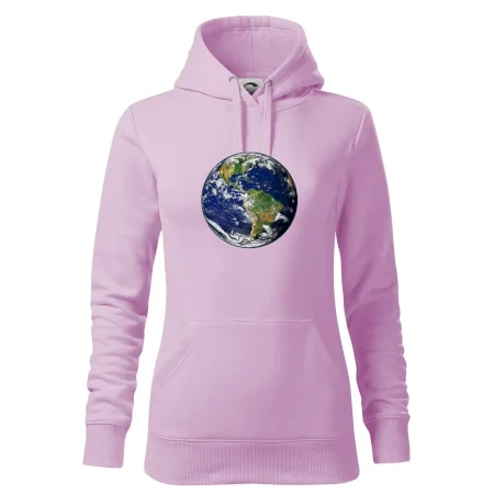 Planeta Země