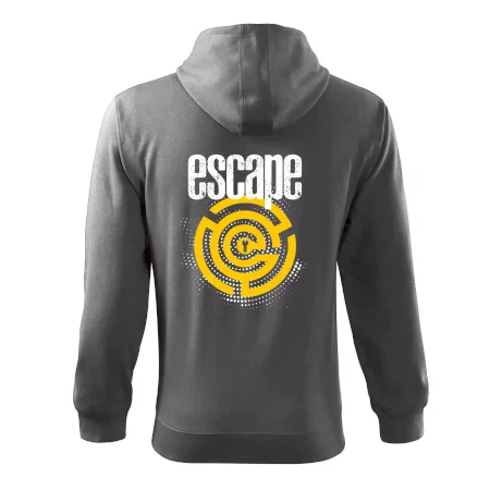 Escape labyrint