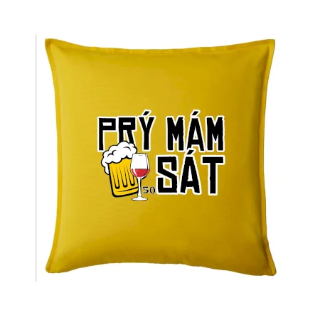 Prý mám 50 SÁT