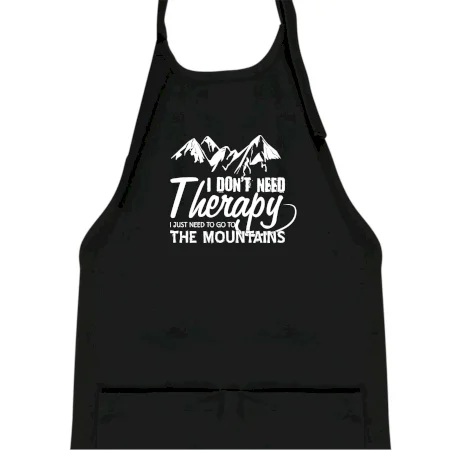 I dont need therapy - Mountains - Nepotřebuji terapii - Hory