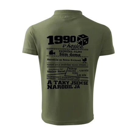 1990 v kostce