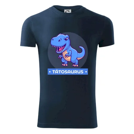 Dinosauří rodina - táta