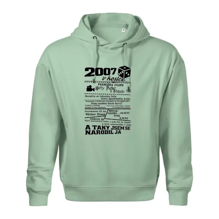 2007 v kostce