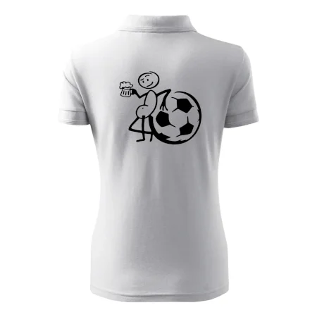 Velký fotbalista