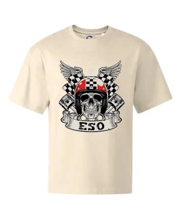 Motorkář eso