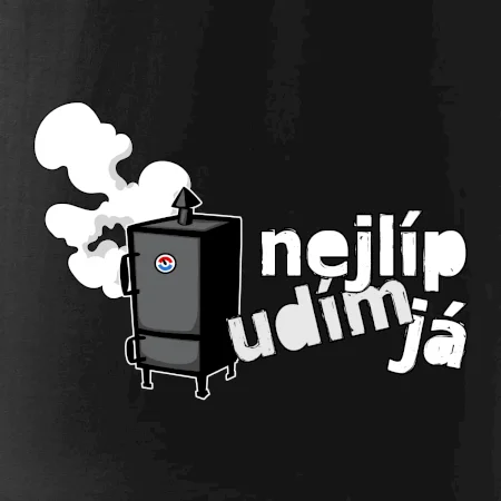 Nejlíp udím já