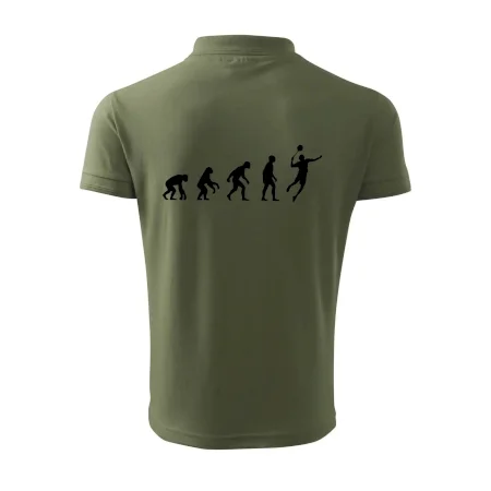 Evoluce Badminton