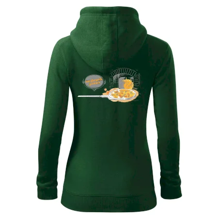 Nejlepší pizza