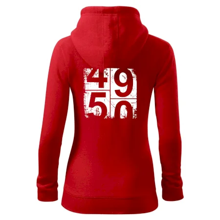 Tachometr 50
